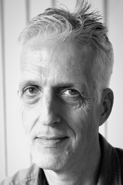 Dipl. Ing. Frieder Rehm