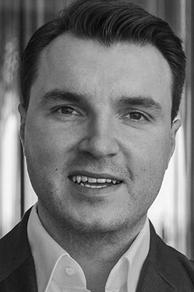 Frederik Kauls  MBA