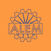 ALEM logo